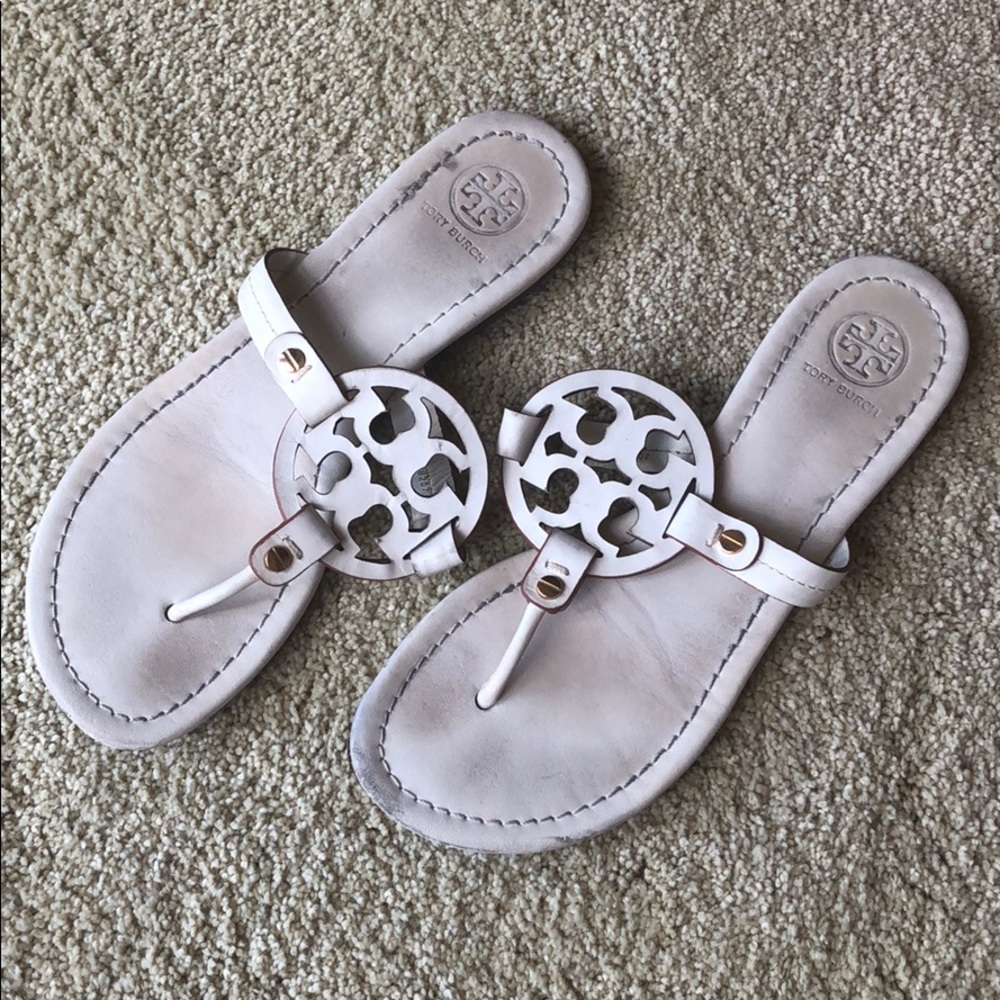 Tory Burch Flip Flops